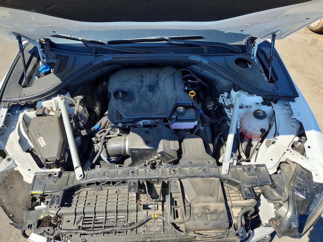 Genesis GV70 2.5t Standard