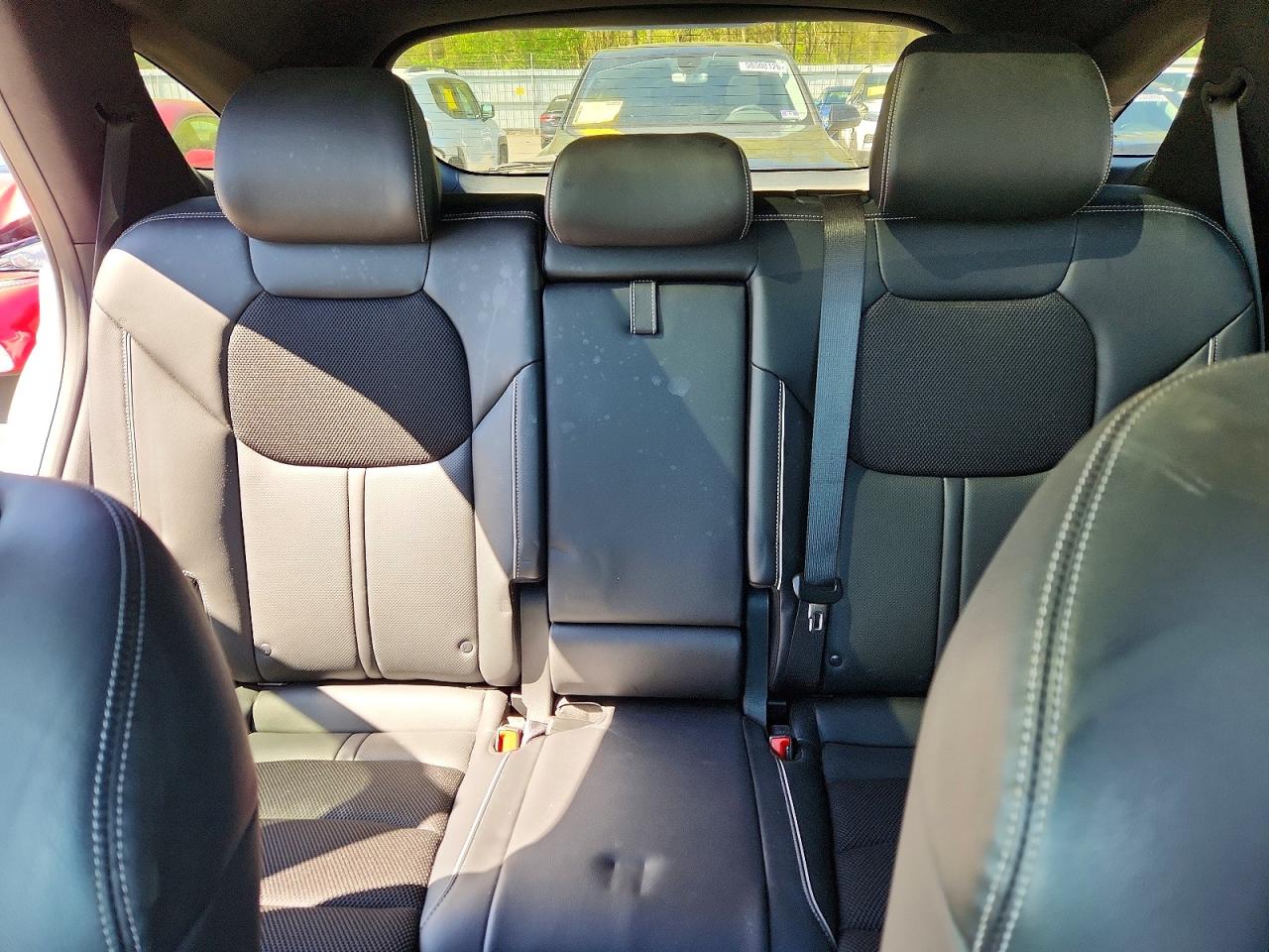 Genesis GV70 2.5t Standard