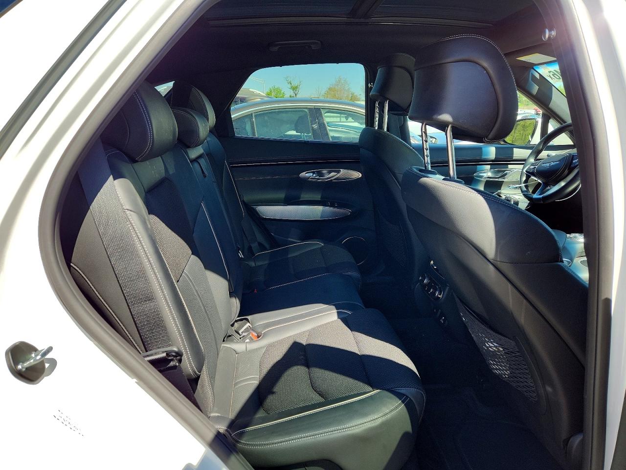 Genesis GV70 2.5t Standard