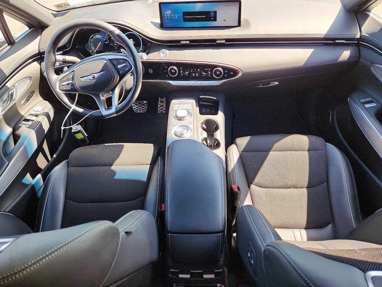 Genesis GV70 2.5t Standard