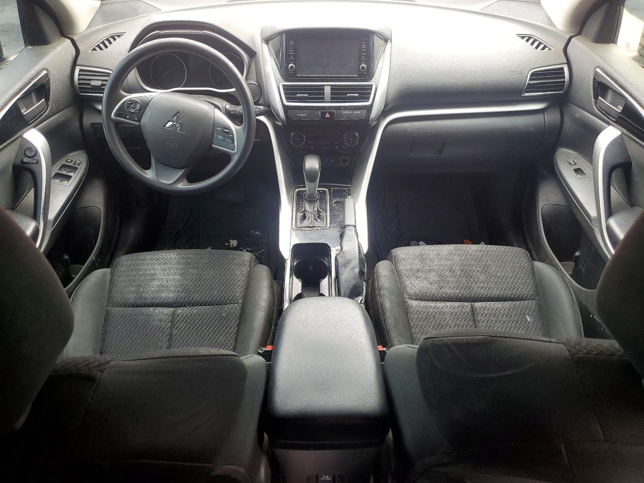 Mitsubishi Eclipse Es