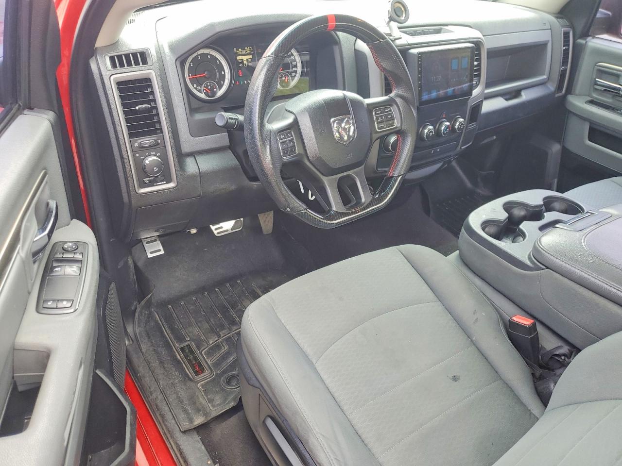 Ram 1500 St