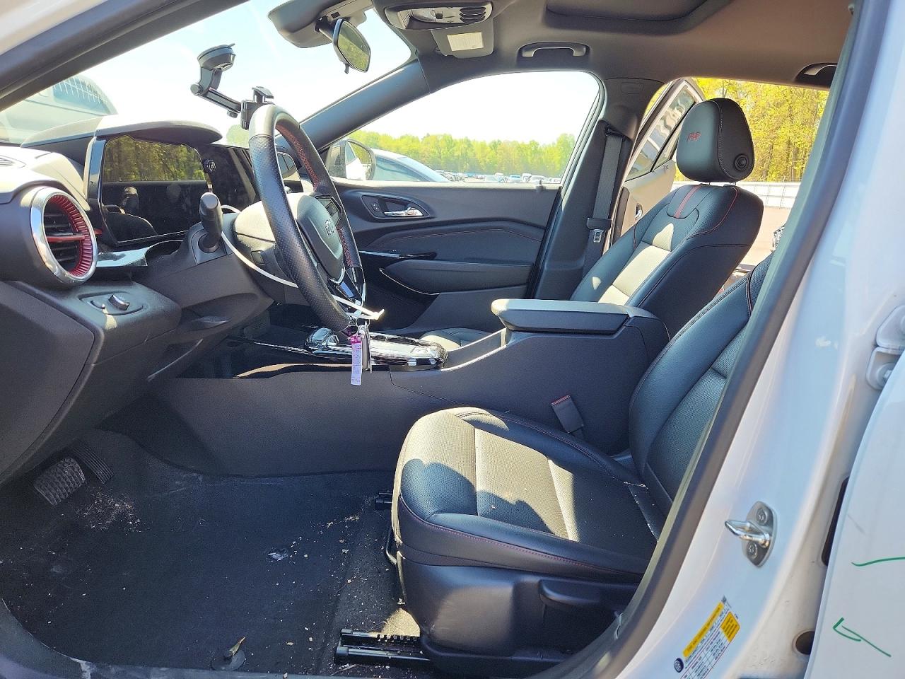 Chevrolet Trax 2rs