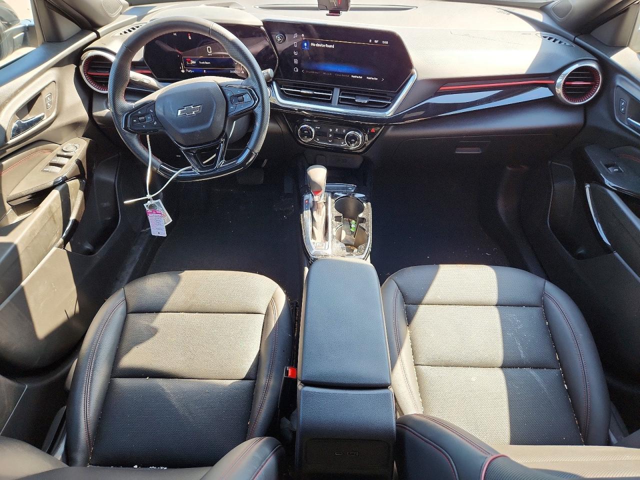 Chevrolet Trax 2rs