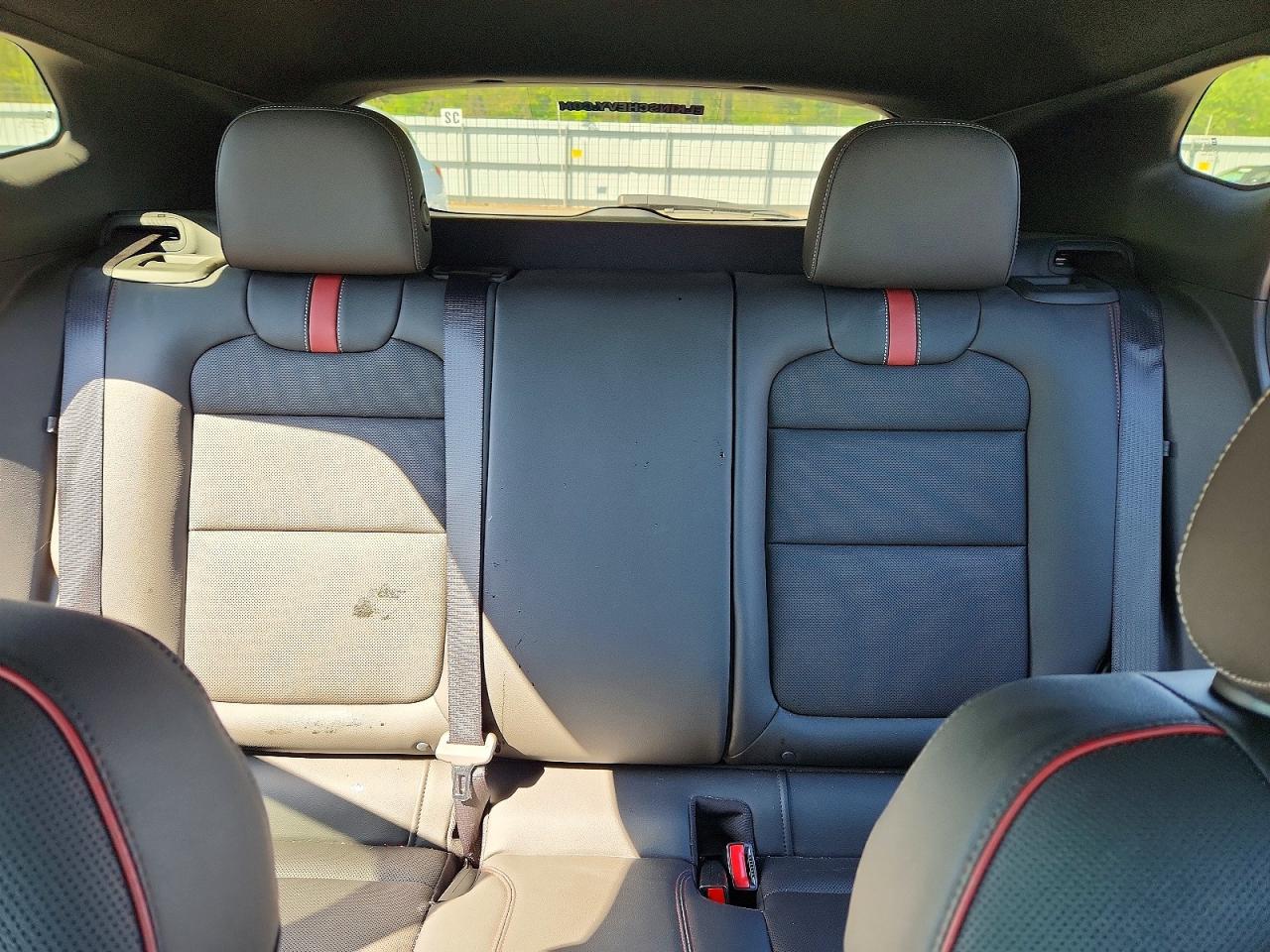 Chevrolet Trax 2rs