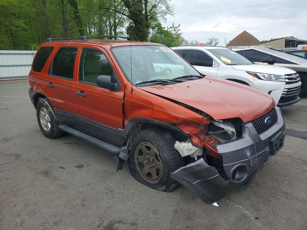 Ford Escape Xlt