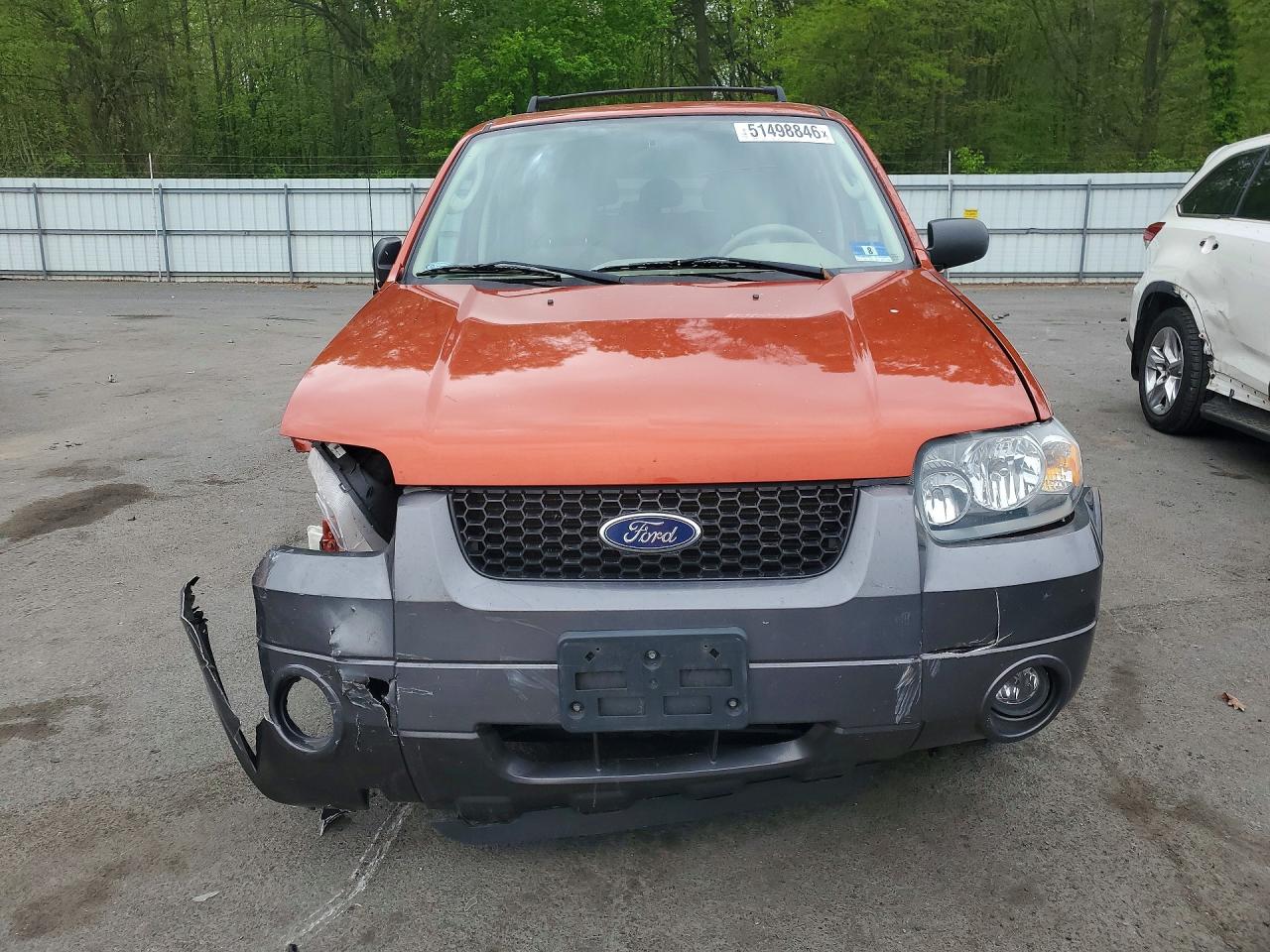 Ford Escape Xlt