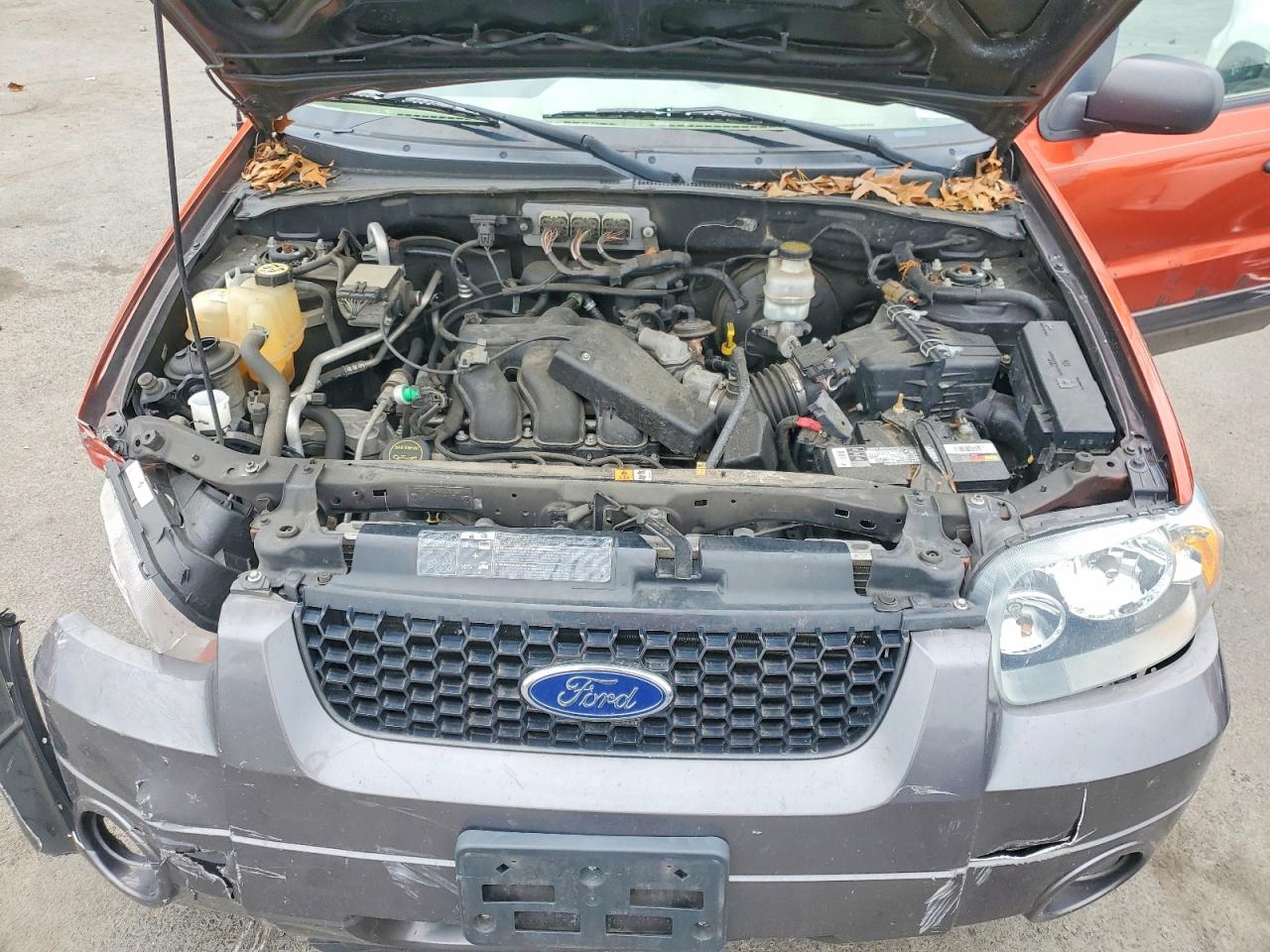 Ford Escape Xlt