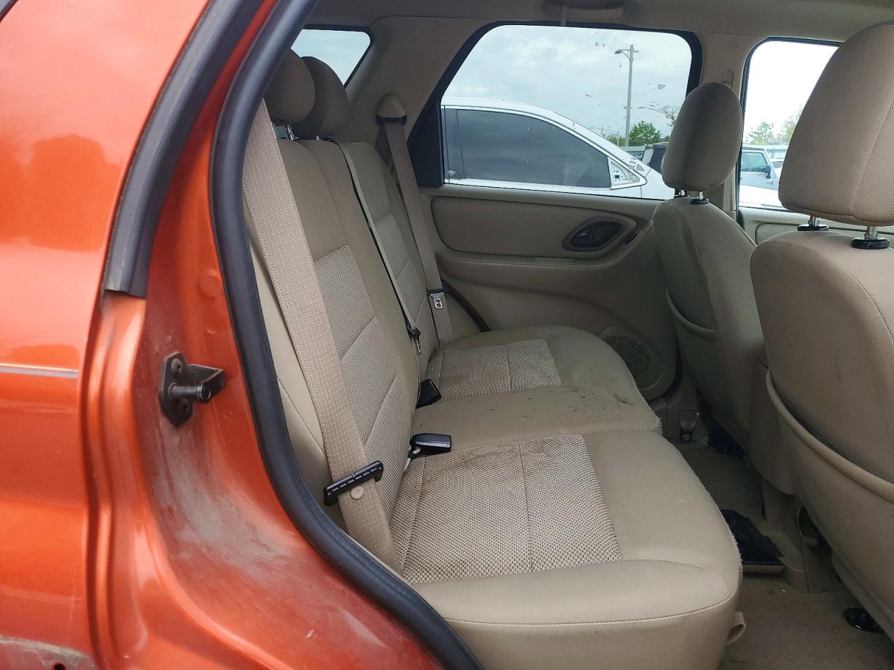 Ford Escape Xlt