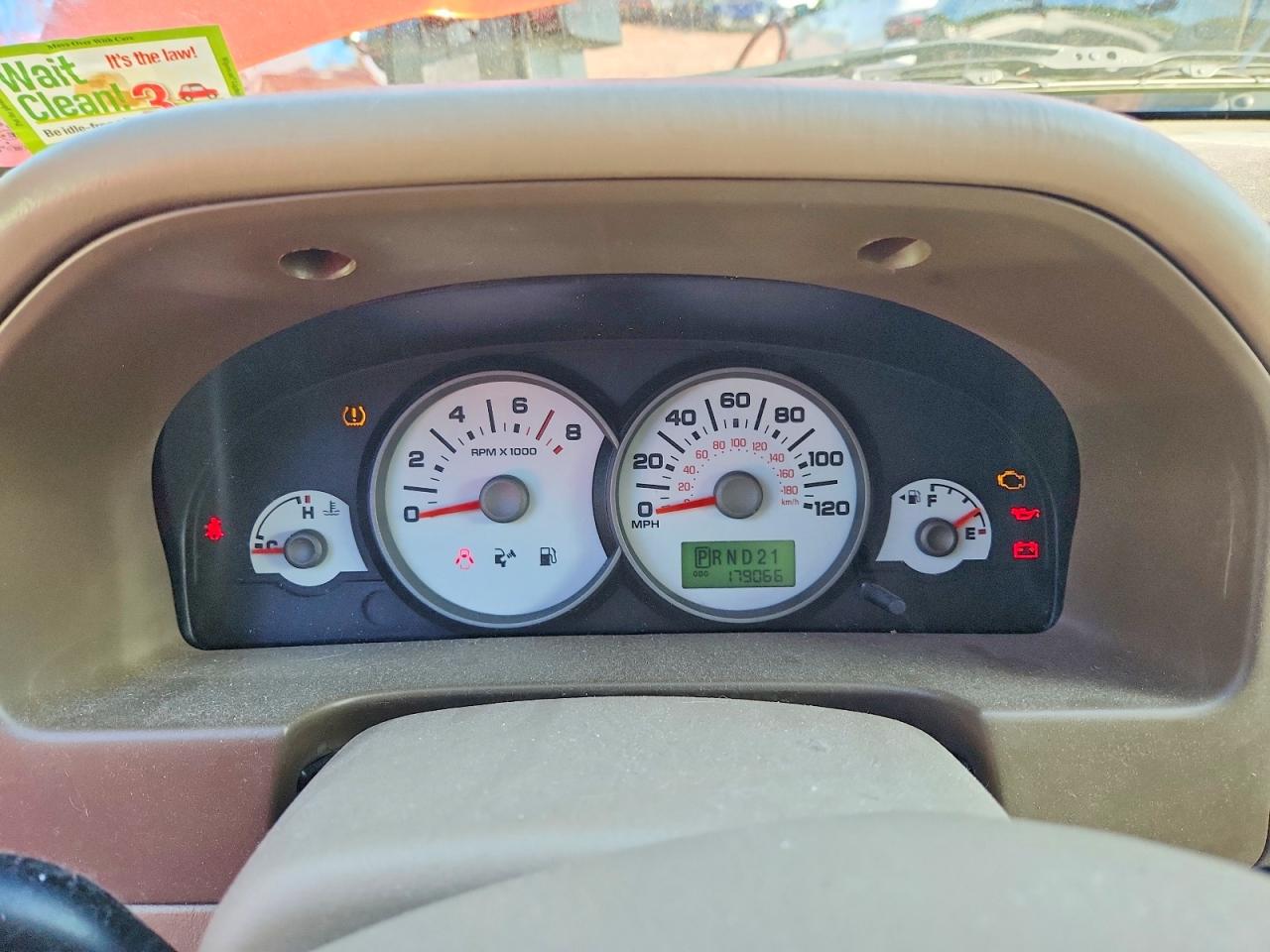 Ford Escape Xlt