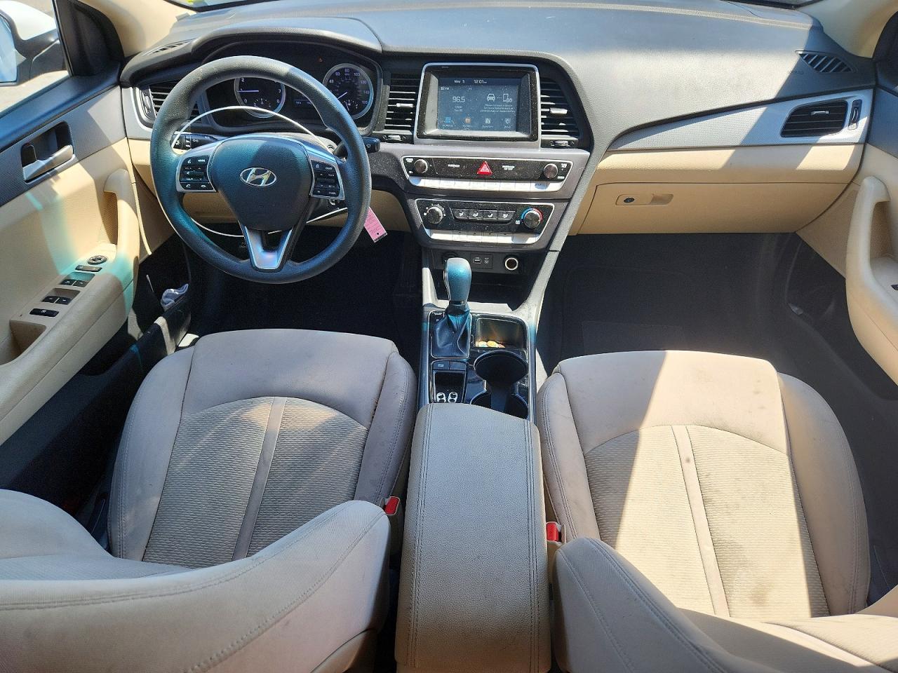 Hyundai SONATA Se