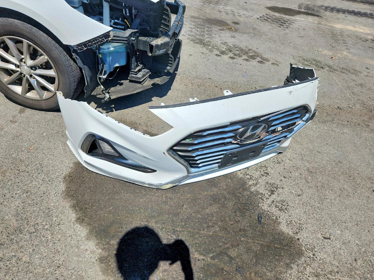 Hyundai SONATA Se
