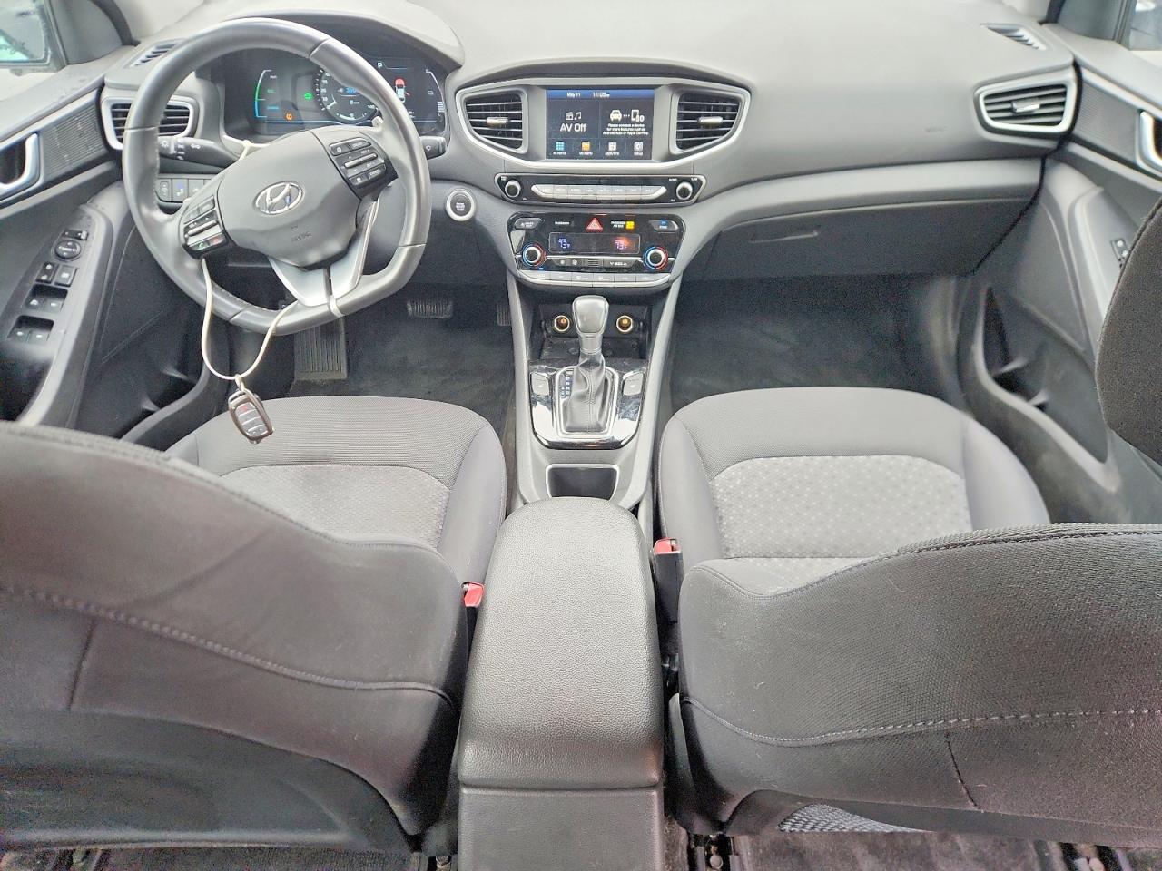Hyundai Ioniq Sel