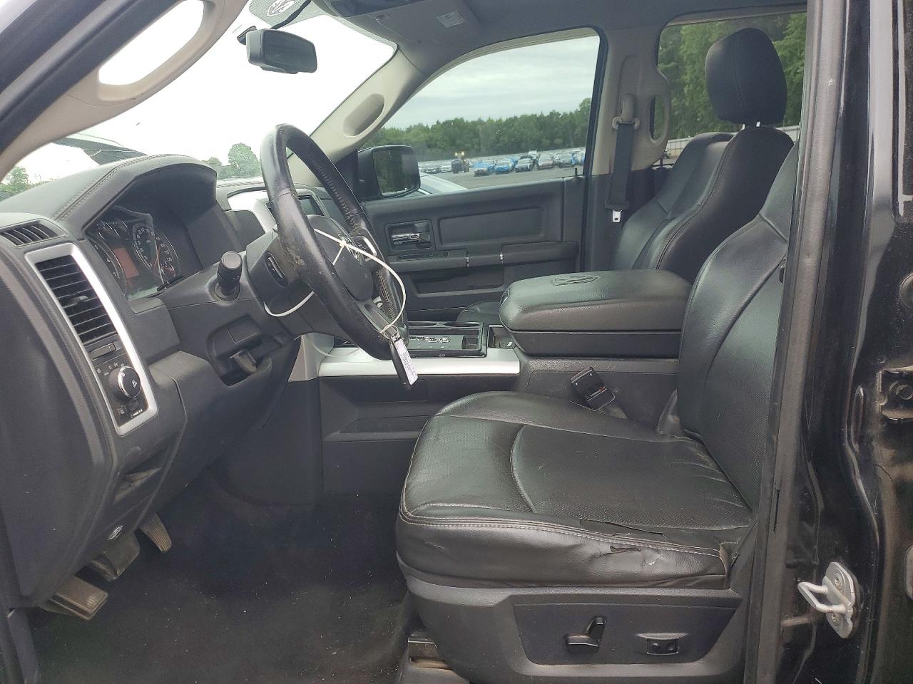 Dodge Ram 1500