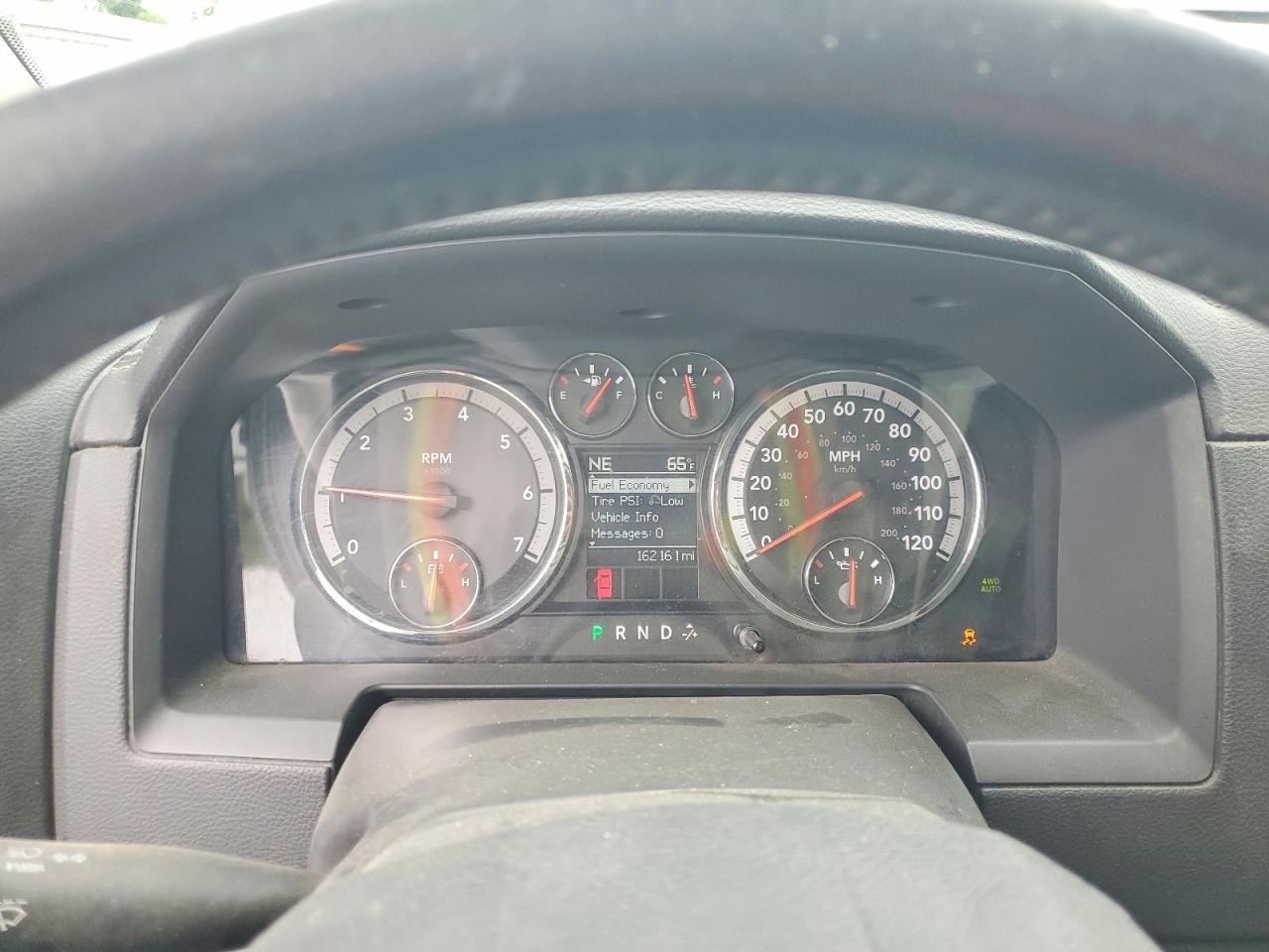 Dodge Ram 1500