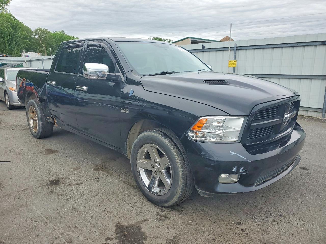 Dodge Ram 1500