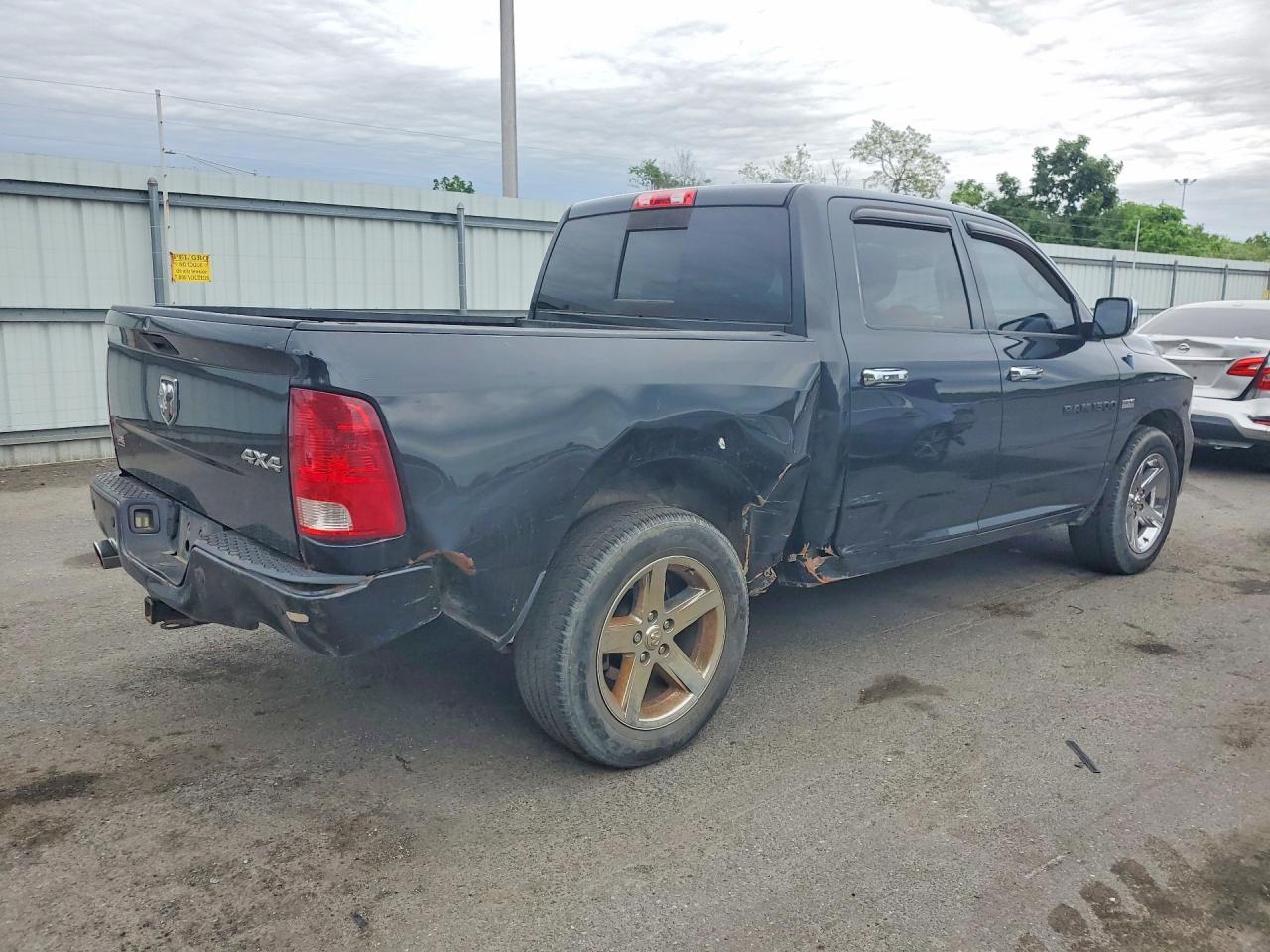 Dodge Ram 1500