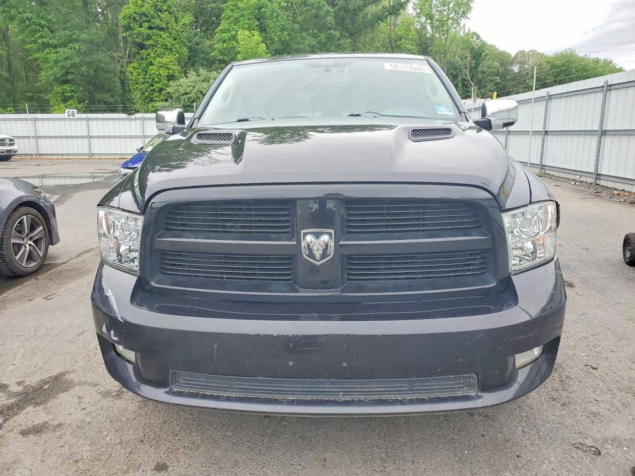 Dodge Ram 1500