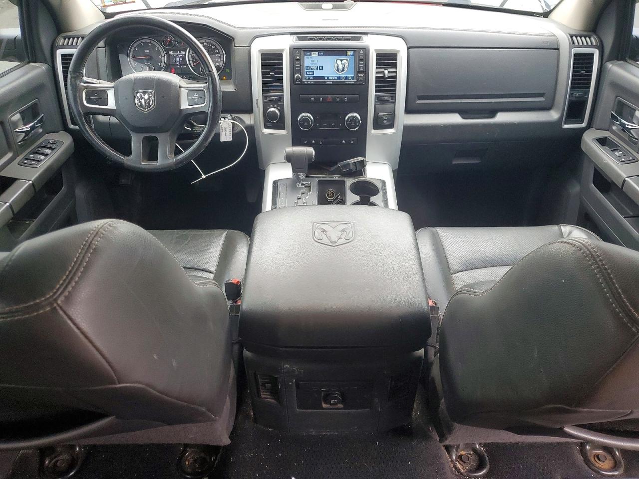 Dodge Ram 1500