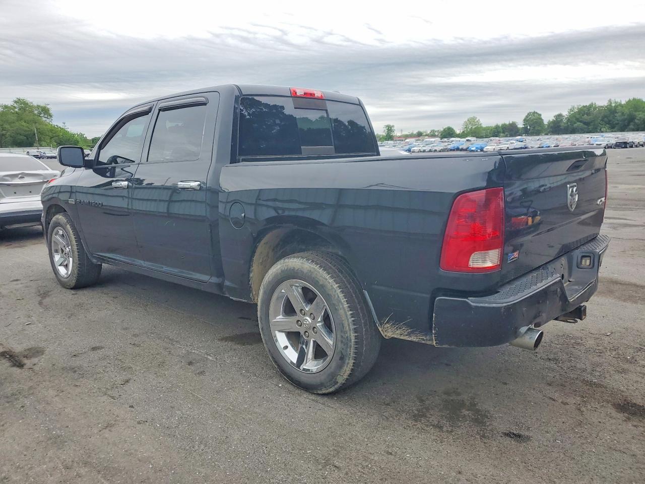 Dodge Ram 1500