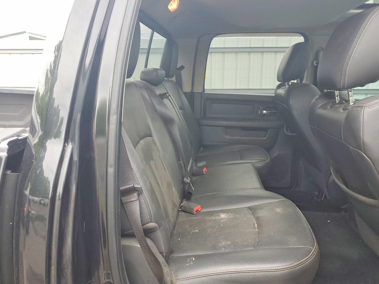 Dodge Ram 1500