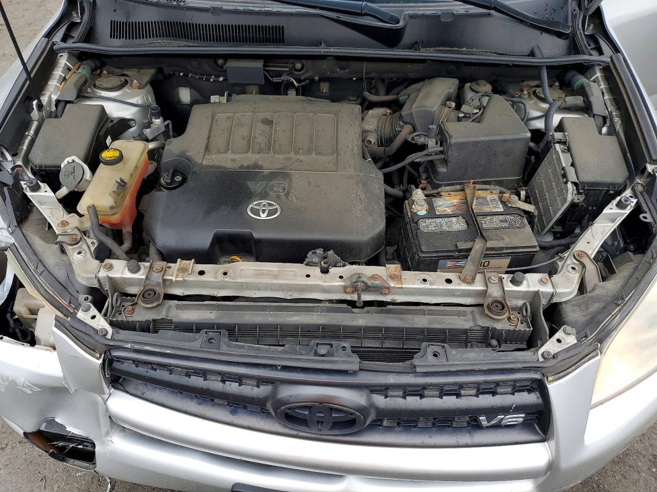Toyota RAV4 Base