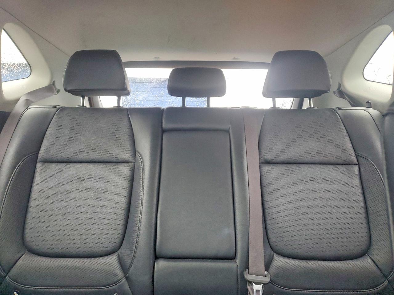 Kia Seltos Ex