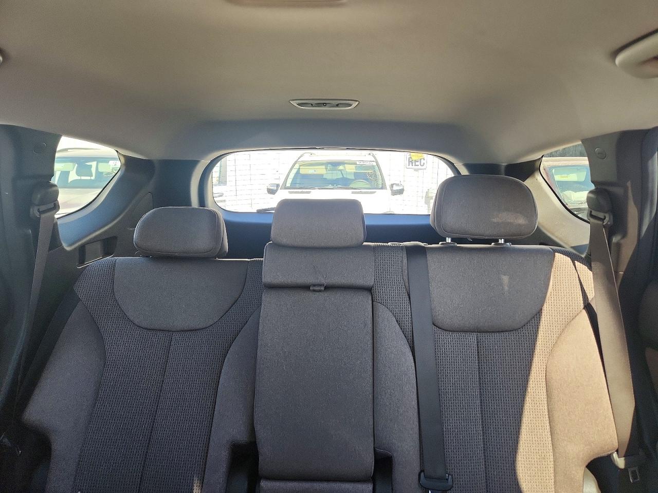 Hyundai SANTA FE Sel