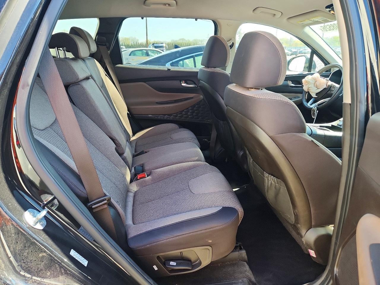Hyundai SANTA FE Sel