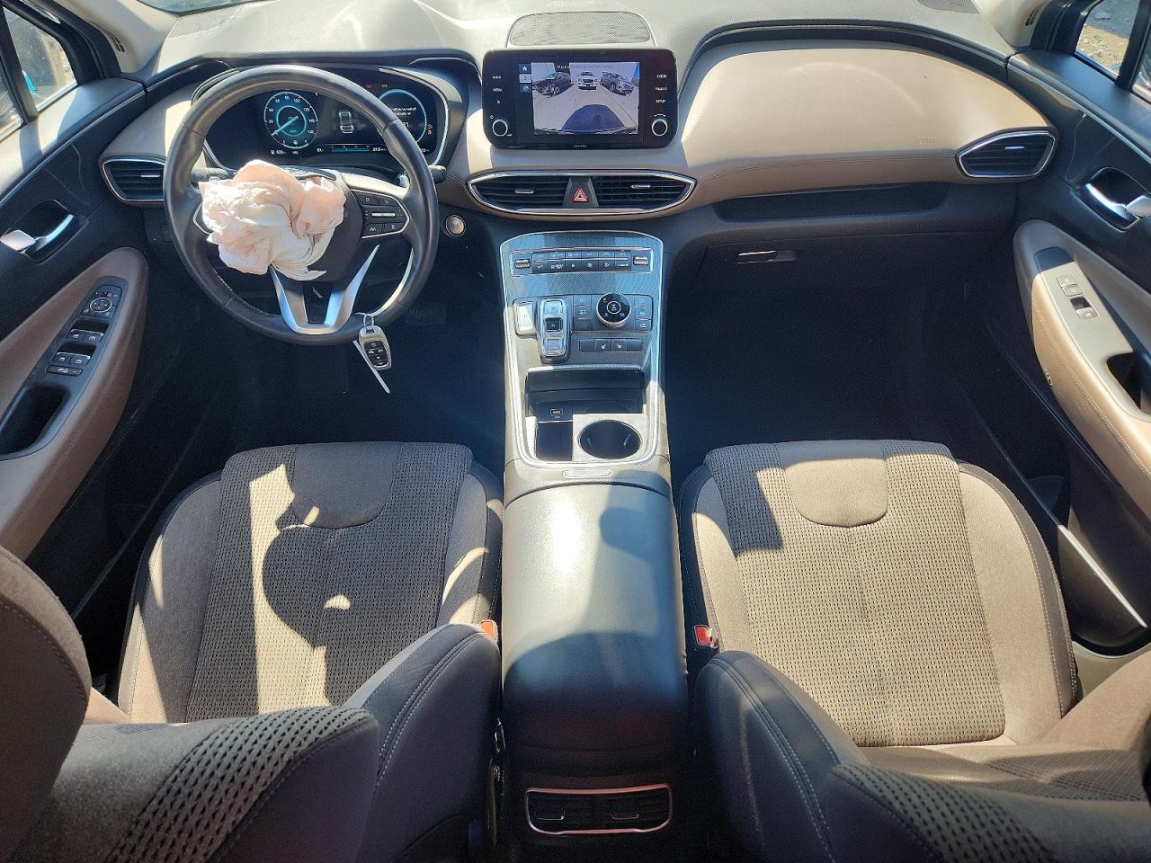 Hyundai SANTA FE Sel