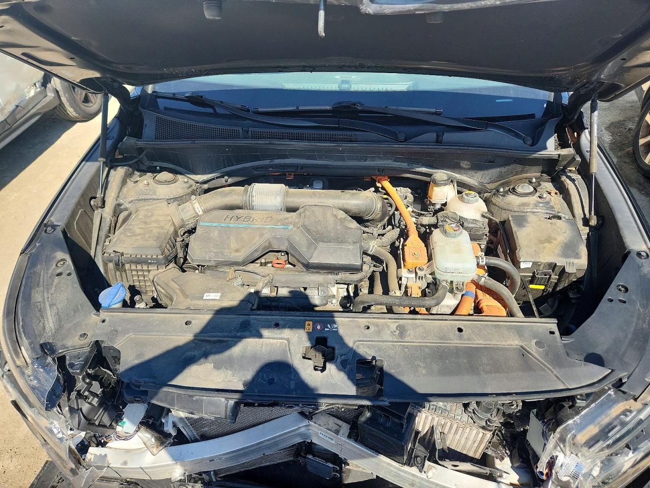 Hyundai SANTA FE Sel