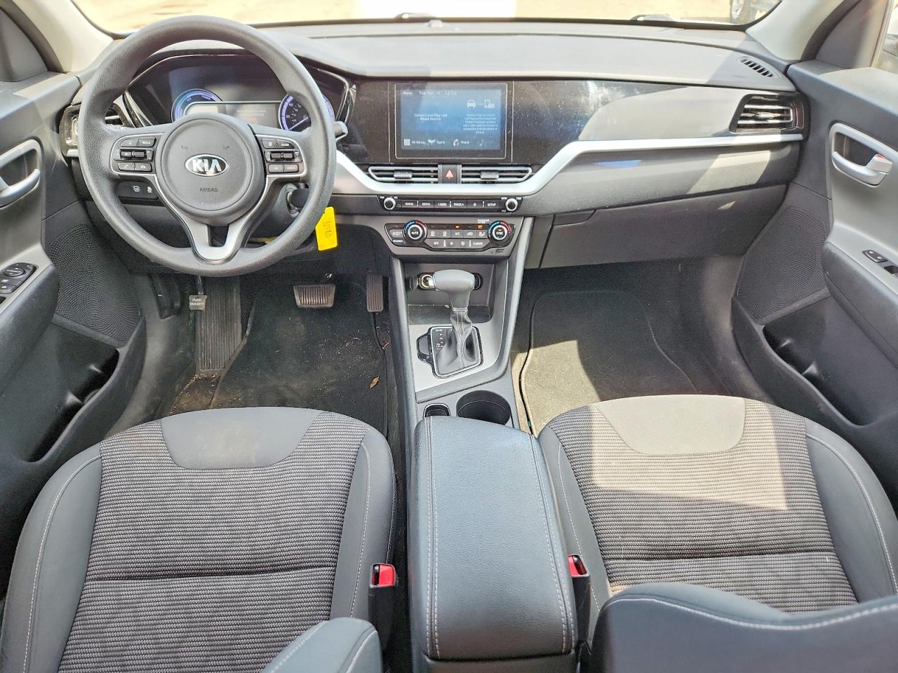 Kia Niro Lx
