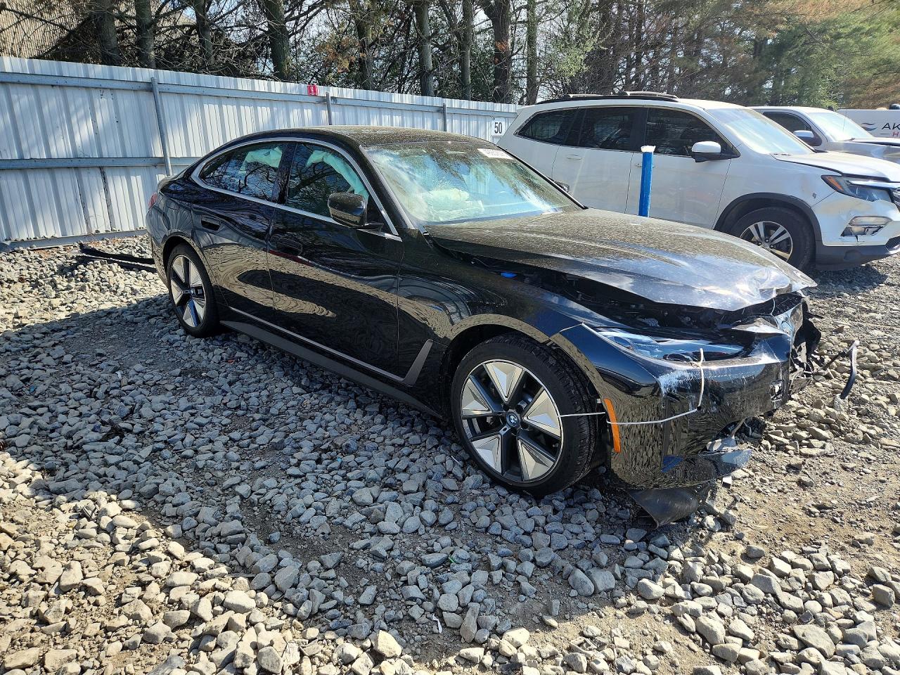 BMW i4 Xdrive 40