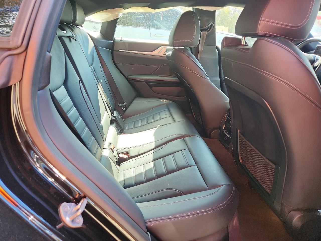 BMW i4 Xdrive 40