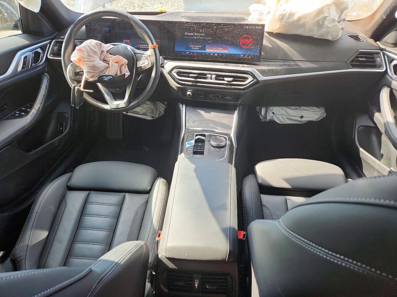 BMW i4 Xdrive 40