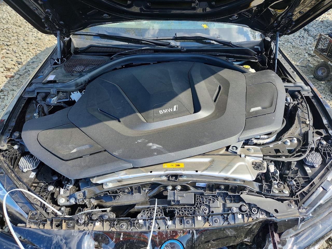 BMW i4 Xdrive 40