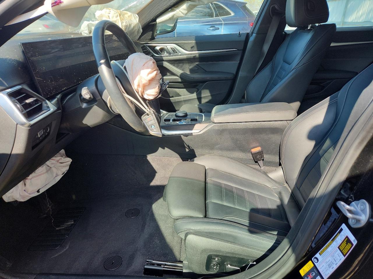 BMW i4 Xdrive 40
