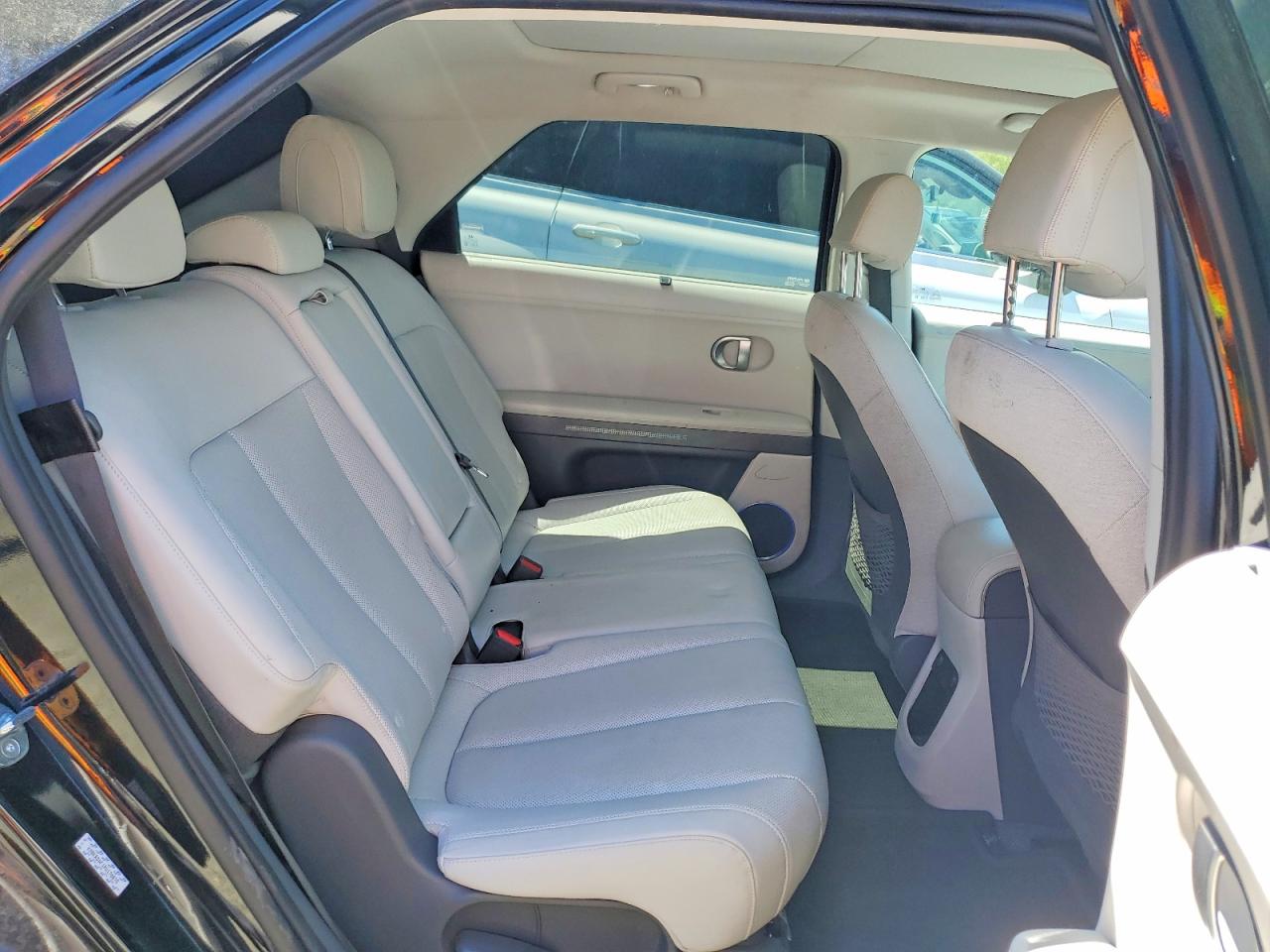 Hyundai Ioniq Limited