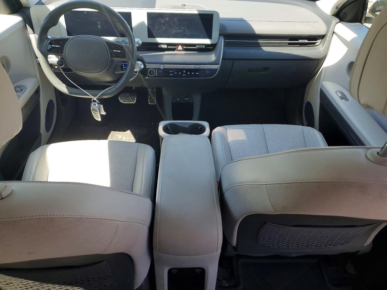 Hyundai Ioniq Limited