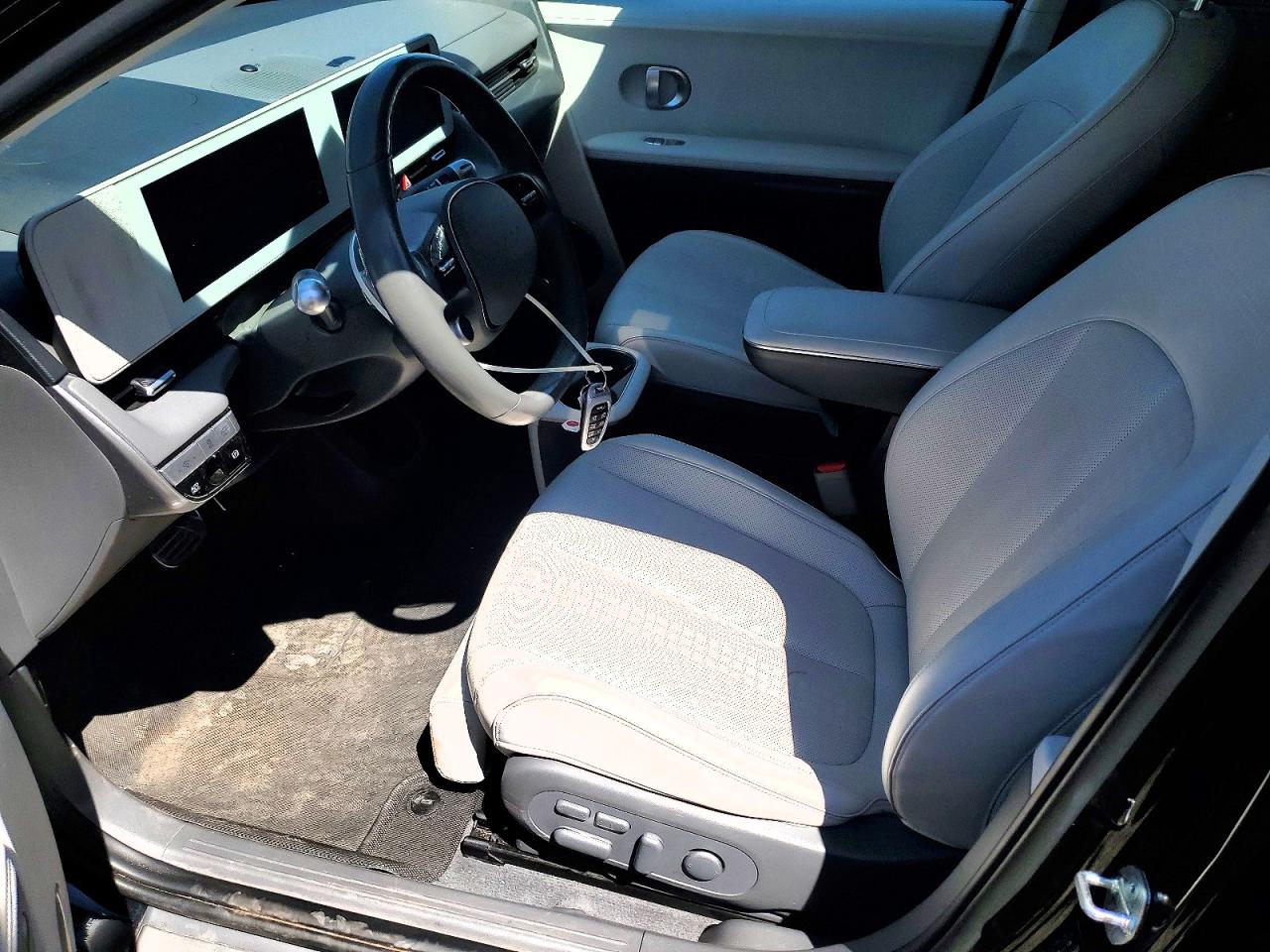 Hyundai Ioniq Limited