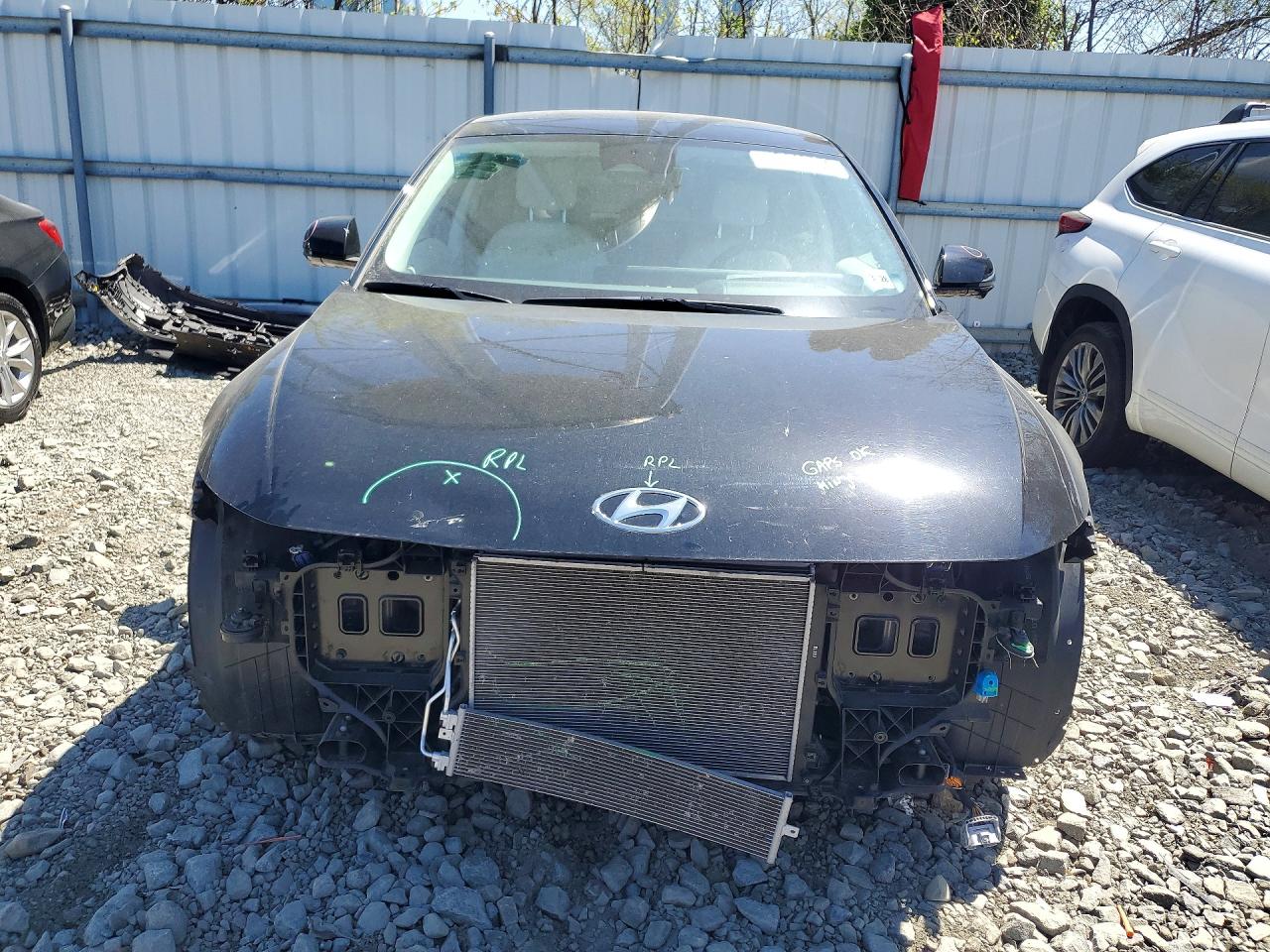 Hyundai Ioniq Limited