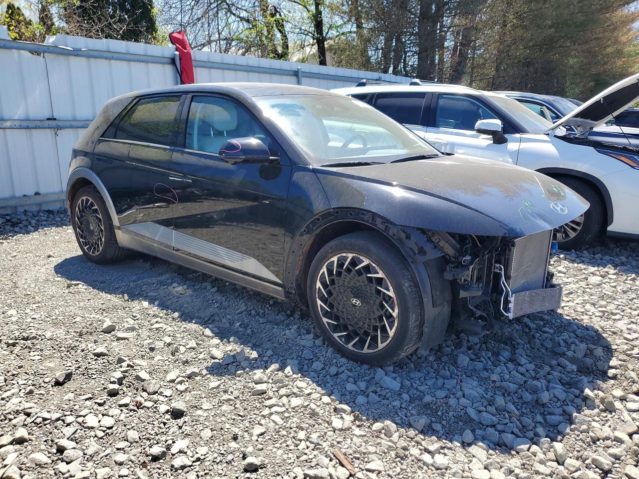Hyundai Ioniq Limited