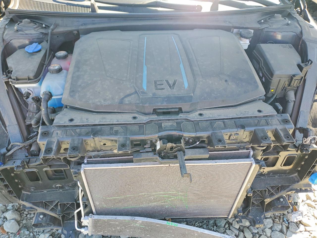 Hyundai Ioniq Limited