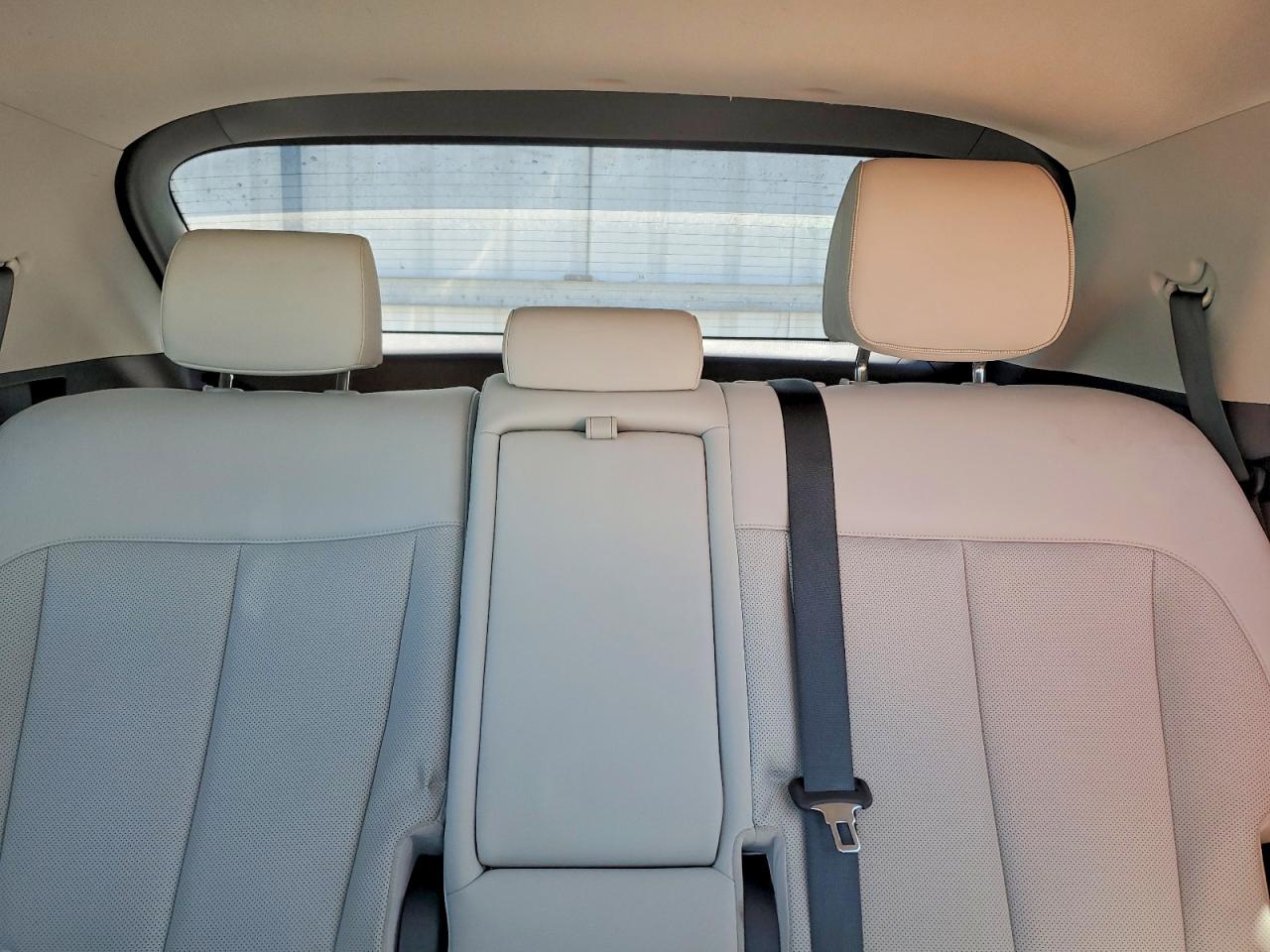 Hyundai Ioniq Limited