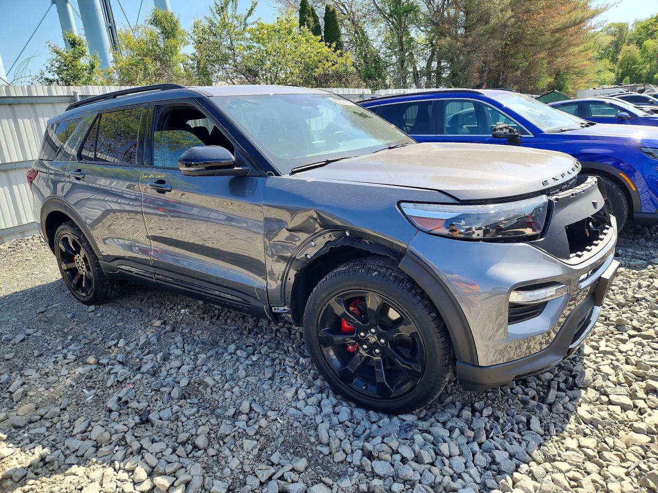 Ford Exlplorer