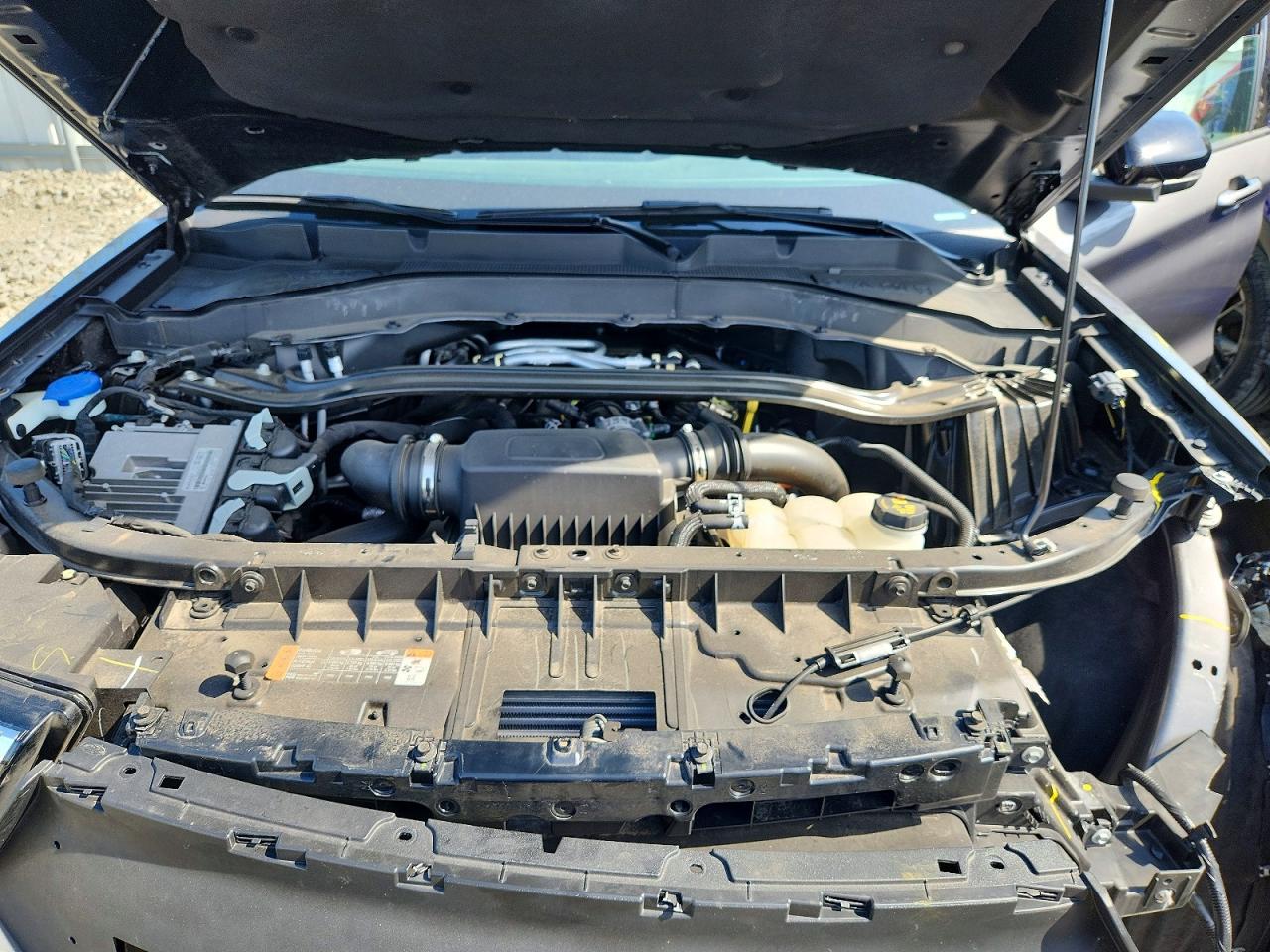 Ford Exlplorer