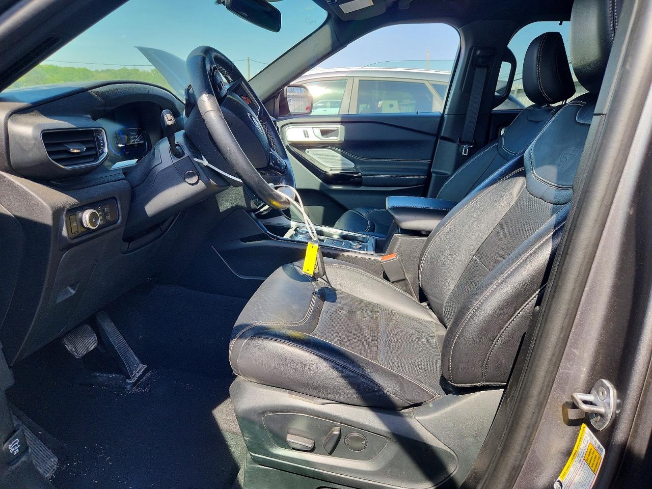 Ford Exlplorer