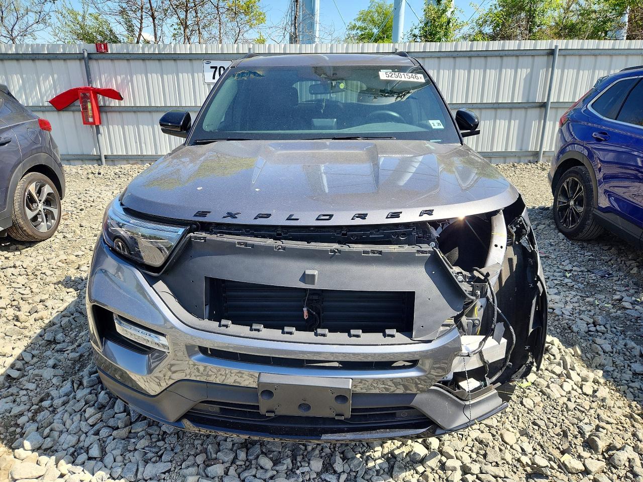 Ford Exlplorer