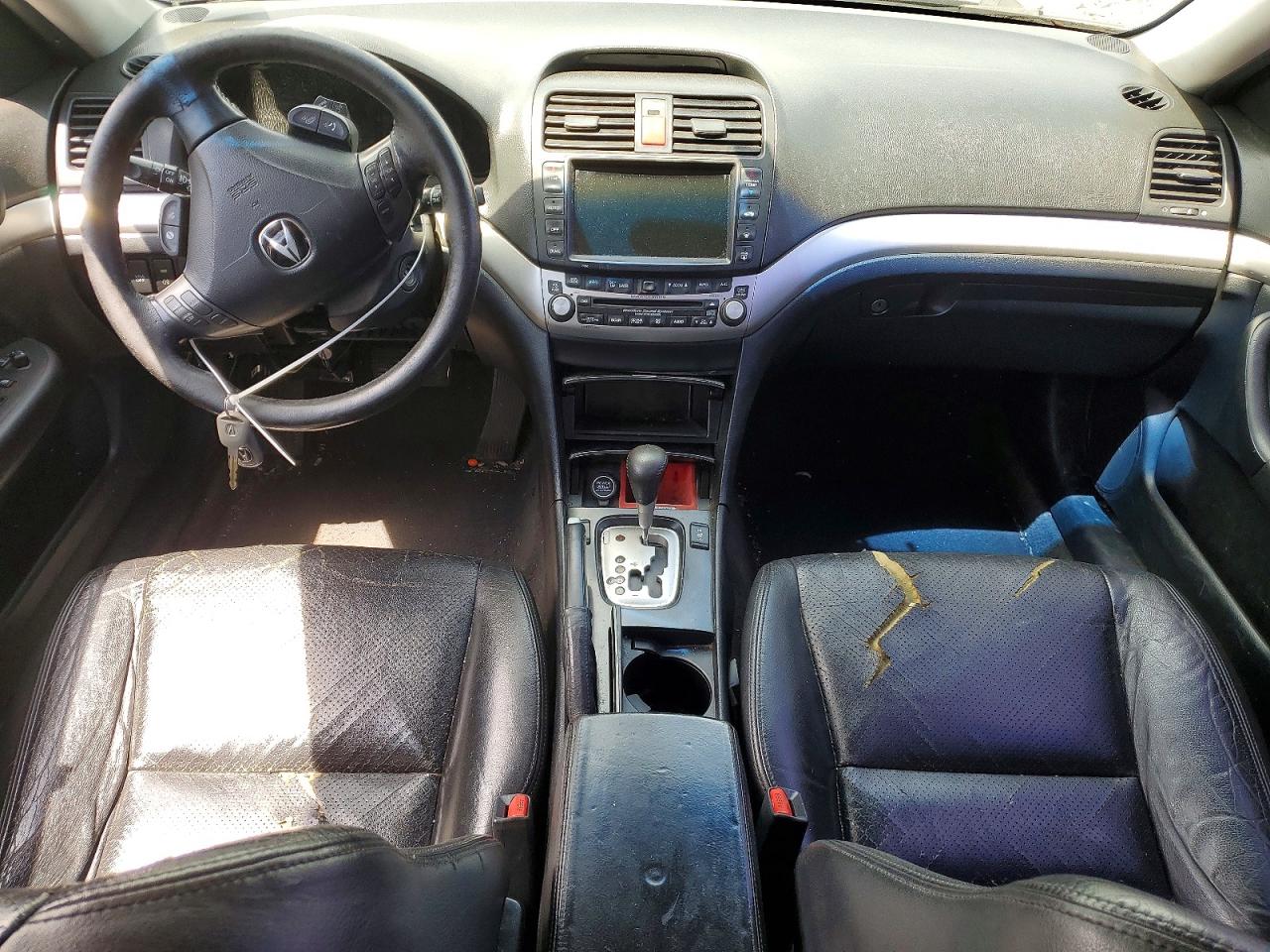 Acura TSX