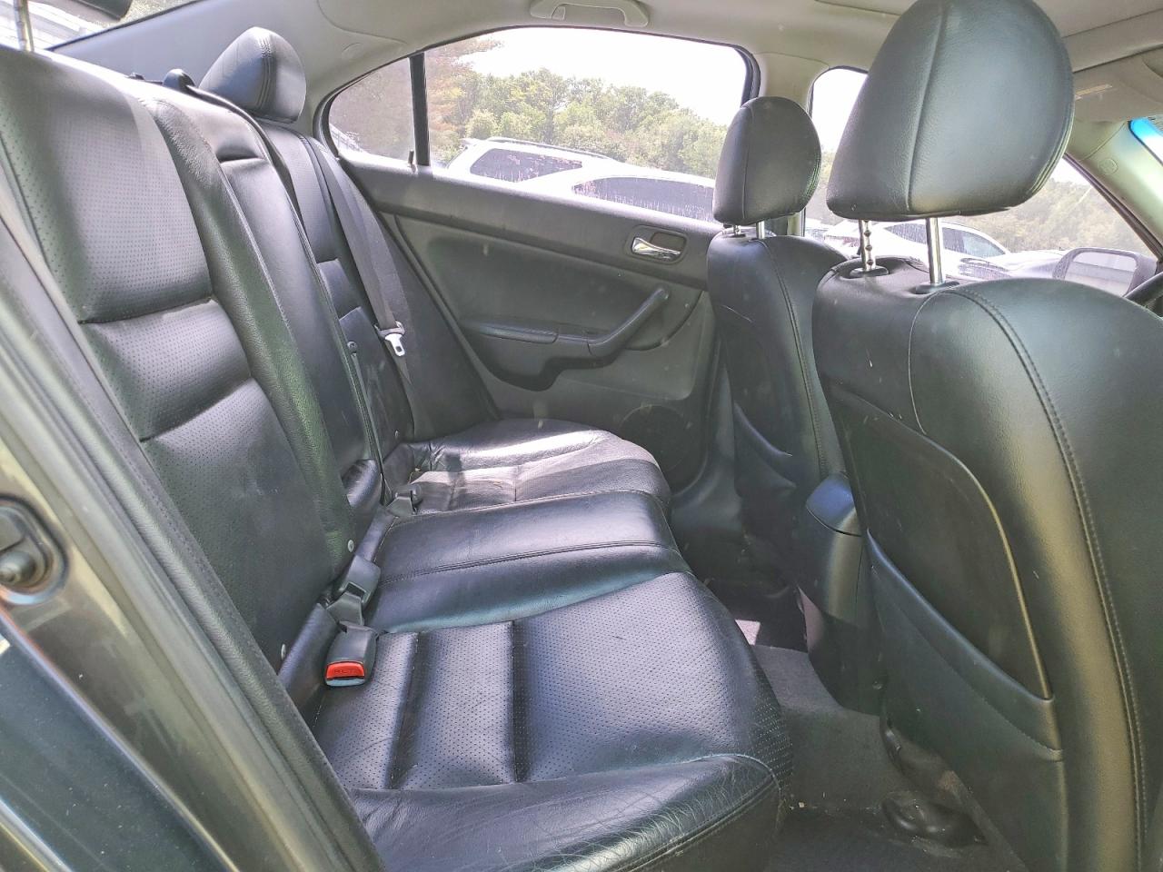 Acura TSX
